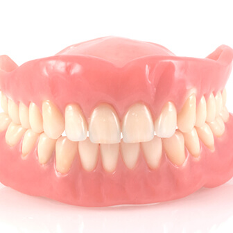 dentures