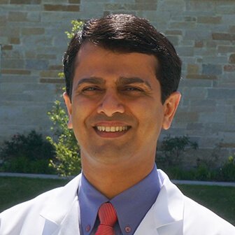 Dr. Ryan Menezes